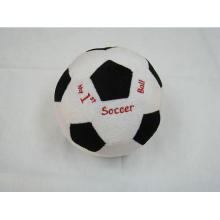 Super Soft Safe Stuffed Peluche Boule De Football Kid Toy Jouet Enfant À Vendre